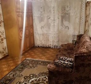 Zdjęcie 2. Kawalerka mieszkanie, do wynajęcia. Odesa Хаджибейский (Малиновский)