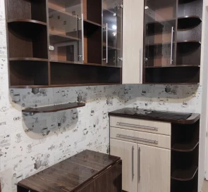 Photo 3. One-Room flat, to rent. Poltava Шевченковский (Октябрьский)