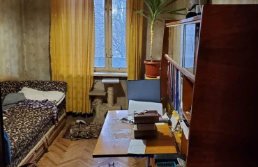Фото Четырехкомнатная квартира, продажа. Киев Святошинский, Святошин