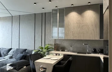Photo One-Room flat, for sale. Kyiv Голосеевский, Palats Ukraina