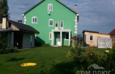 Фото Будинок, продаж. Петропавлівське