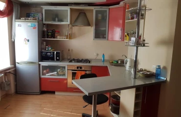 Photo One-Room flat, to rent. Poltava Подольский