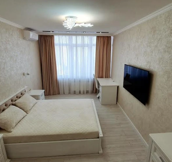 Foto 1. Dos Ambientes piso, para alquilar. Odesa Приморский