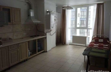 Foto Monoambiente piso, en venta. Kyiv