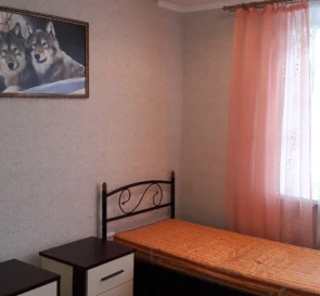 Zdjęcie 5. Dwupokojowe mieszkanie, do wynajęcia. Poltava Шевченковский (Октябрьский)