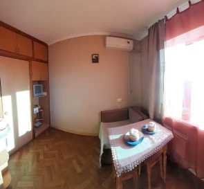 Zdjęcie 3. Kawalerka mieszkanie, na sprzedaż. Poltava Шевченковский (Октябрьский)
