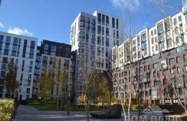 Foto Dos Ambientes piso, en venta. Kyiv Шевченковский