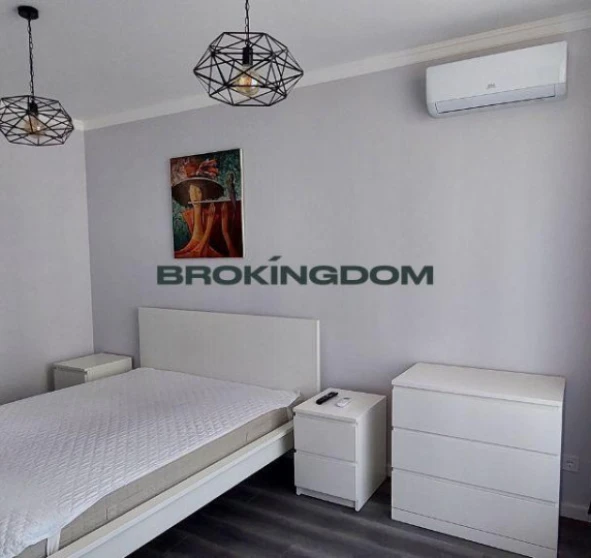 Photo 1. One-Room flat, for sale. Kyiv Днепровский