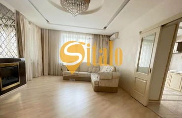 Foto Tres Ambientes piso, en venta. Kyiv Днепровский