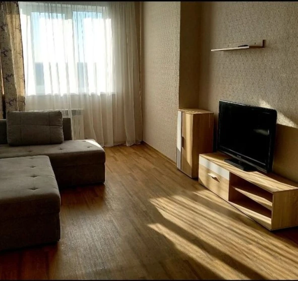 Zdjęcie 1. Dwupokojowe mieszkanie, na sprzedaż. Poltava Шевченковский (Октябрьский)