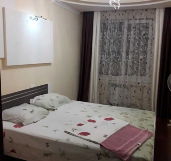 Photo 1. Three-Room flat, to rent. Poltava Подольский