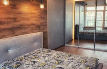 Zdjęcie Kawalerka mieszkanie, do wynajęcia. Odesa Приморский