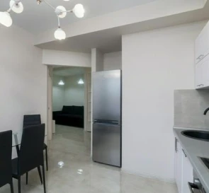 Fotografie 3. Garsonieră apartament, de închiriat. Odesa Приморский