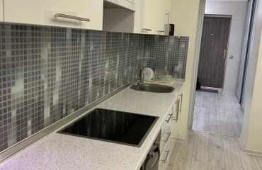 Photo One-Room flat, for sale. Poltava Подольский