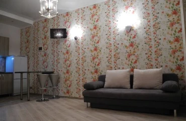 Fotografie Garsonieră apartament, de închiriat. Odesa Приморский