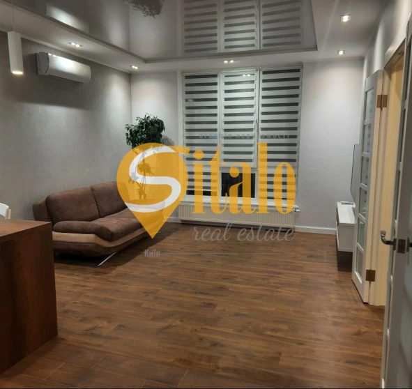 Fotografie 1. Două Camere apartament, de vânzare. Kyiv Голосеевский