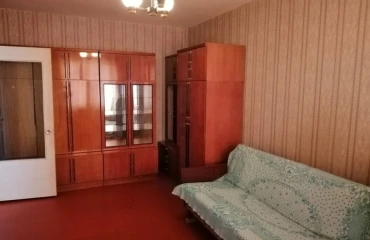 Zdjęcie Kawalerka mieszkanie, do wynajęcia. Poltava Шевченковский (Октябрьский)