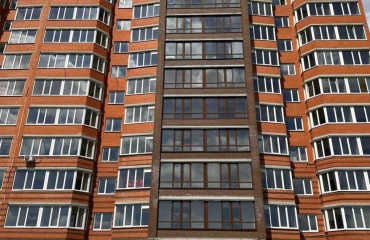 Photo One-Room flat, for sale. Poltava