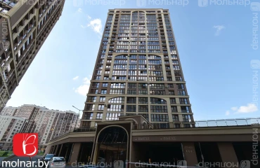 Fotografie Două Camere apartament, de vânzare. Minsk Первомайский