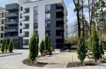 Fotografie Garsonieră apartament, de vânzare. Kyiv Оболонский район