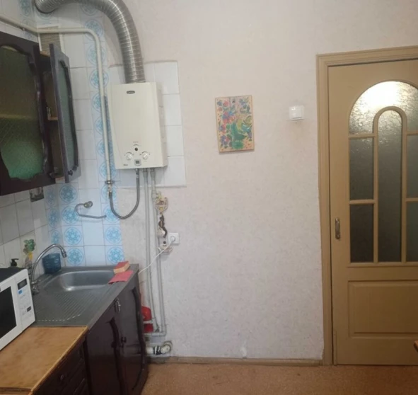 Foto 1. Dos Ambientes piso, para alquilar. Poltava Киевский