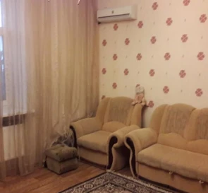 Фото 3. Трикімнатна квартира, продаж. Полтава Шевченковский (Октябрьский)