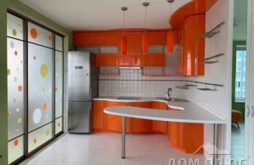 Фото Однокімнатна квартира, продаж. Київ Дарницкий