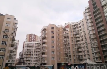 Zdjęcie Kawalerka mieszkanie, na sprzedaż. Kyiv Печерский
