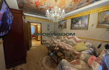 Foto Tres Ambientes piso, en venta. Kyiv Голосеевский