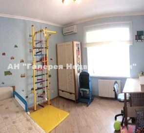 Fotografie 5. Trei Camere apartament, de închiriat. Poltava Киевский
