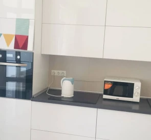 Fotografie 4. Garsonieră apartament, de închiriat. Odesa Приморский
