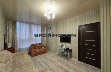 Photo One-Room flat, for sale. Petropavlivska Borshchahivka