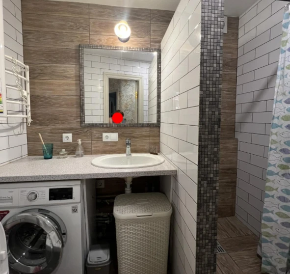Foto 1. Dos Ambientes piso, para alquilar. Poltava Киевский