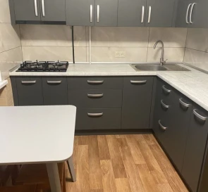 Fotografie 5. Garsonieră apartament, de închiriat. Poltava Шевченковский (Октябрьский)