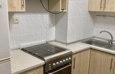 Photo Two-Room flat, to rent. Poltava Подольский