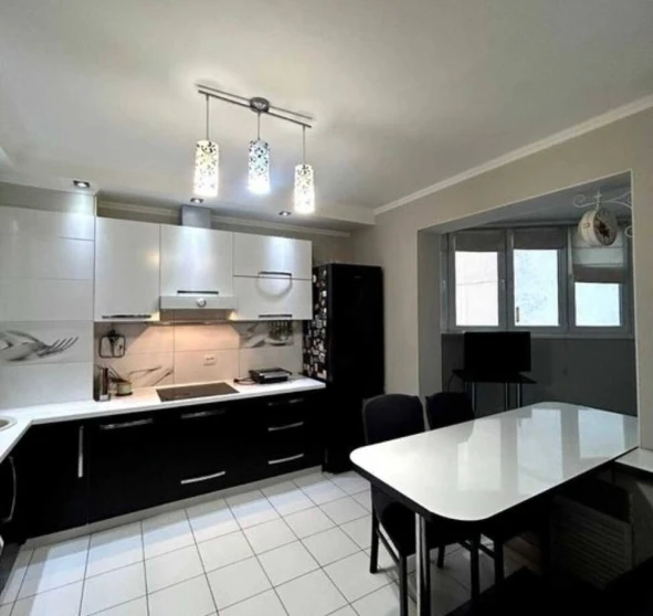 Foto 1. Dos Ambientes piso, para alquilar. Kyiv Дарницкий район