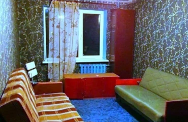 Foto Tres Ambientes piso, para alquilar. Poltava Киевский
