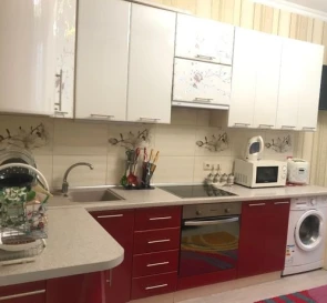 Photo 2. Two-Room flat, to rent. Odesa Приморский