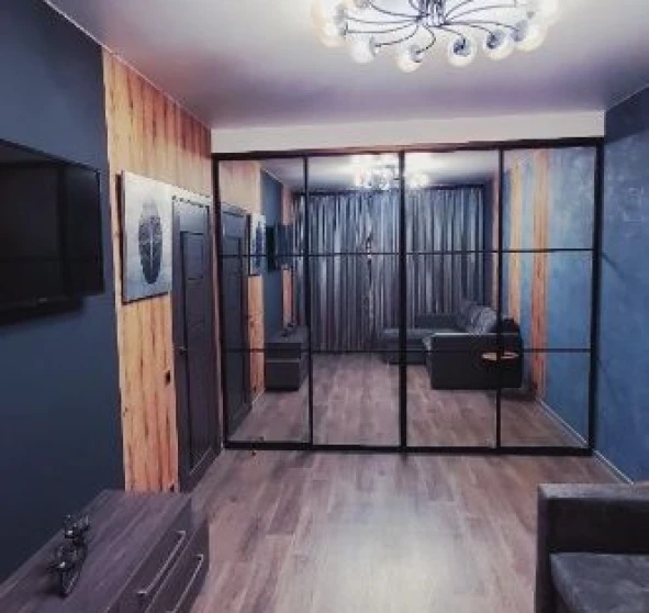 Photo 1. One-Room flat, to rent. Odesa Приморский