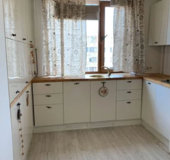 Photo 1. One-Room flat, to rent. Odesa Приморский