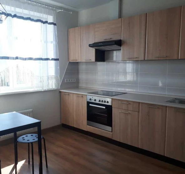 Foto 1. Dos Ambientes piso, para alquilar. Odesa Приморский