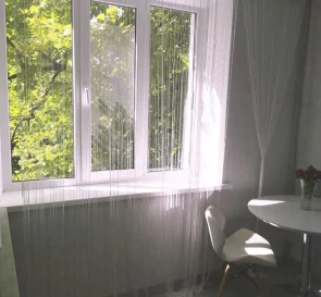 Foto 3. Dos Ambientes piso, en venta. Poltava