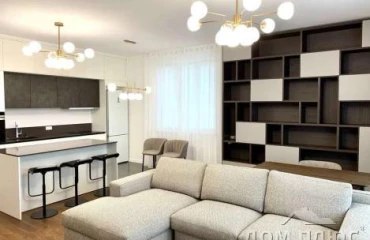 Fotografie Două Camere apartament, de vânzare. Kyiv Печерский