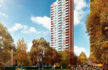 Фото Однокімнатна квартира, продаж. Київ Голосеевский