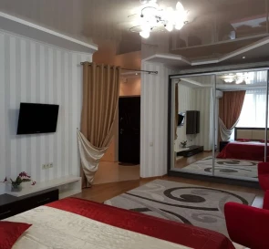 Photo 4. One-Room flat, to rent. Odesa Приморский