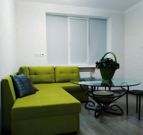 Photo 1. One-Room flat, to rent. Odesa Приморский