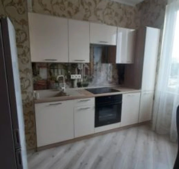 Foto 1. Monoambiente piso, para alquilar. Odesa Приморский