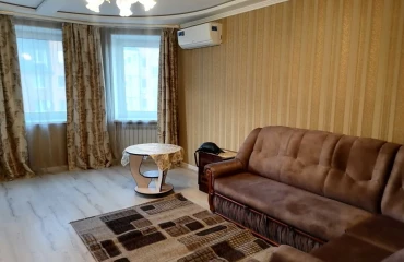 Photo Two-Room flat, to rent. Poltava Подольский