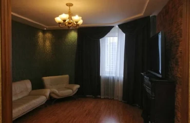 Photo Three-Room flat, for sale. Kyiv Дарницкий район, Pozniaky