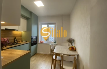 Photo Two-Room flat, for sale. Kyiv Подольский